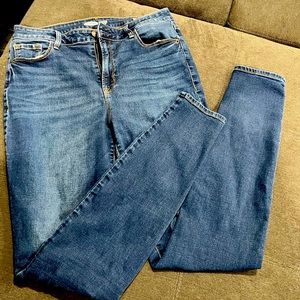Old navy used Jeans
